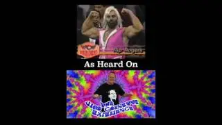 Jim Cornette Interviews Rip Rogers