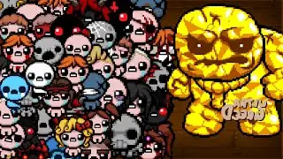 GREED 5