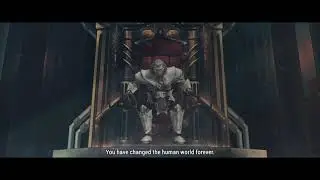 They Are Billions - Campaign (500 %) 44 - 4th cutscene - No commentary