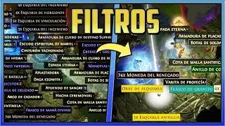 Poner FILTROS en POE FACILMENTE - PATH OF EXILE 2026