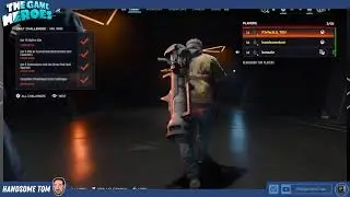 TheGameHeroes live stream