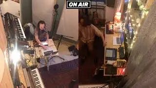 Bummela TV Episode 1 ft. Temple Haze