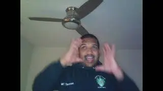 MC Tanman returns to pay tribute to DMX - R.I.P