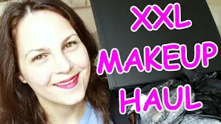 XXL Make Up Haul DOUGLAS NEUHEITEN Isadora News Herbst Winter 2020