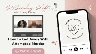 How To Get Away With Attempted Murder