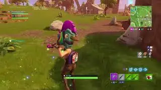 How to turbo farm on console