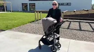 Maxi Cosi Leona 2 Twillic Truffle