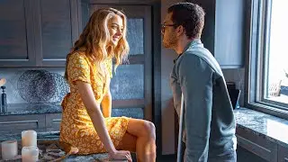 A Lonely Millionaire Meets His Dream Girl, Only to Realize She's a Deadly Sociopath | Shattered