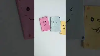mini diary 📚#shorts #np craft and art #please subscribe 😭😭