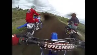 A day at Cheyne Boyd's Park4 MX