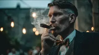 Cinematic Dark Blues Playlist | Late Night Mood Music 🎬🌫️