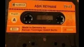 Aşık Reyhani =El Aldı Gitti