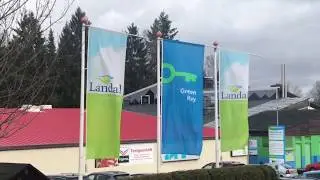 Landal Ferienpark Salztal-Paradies Bad Sachsa Harz