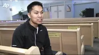Jeremy Lin's Pastor Discusses Phenom's Faith