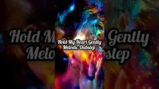 Hold My Heart Gently 💝 | Soulful Marimba Melodic Dubstep | Emotional Love EDM #love #music #newsong