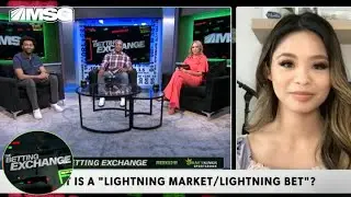 What is a Lightning Market / Lightning Bet? | The Betting Exchange