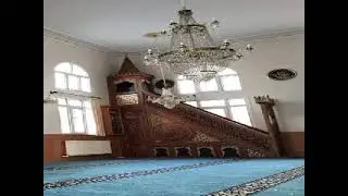 خطبة الجمعة قبل الزلزال العظيم هشام أحمد