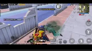 INSANE KILLS on LIVIK Map 😈 | PUBG Mobile Alpha Strike 2026 | Part 2
