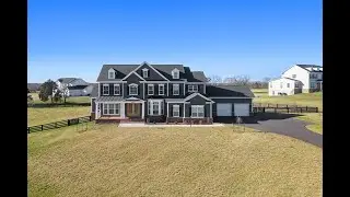 12446 Barrel Oak Lane, Lovettsville, VA 20180