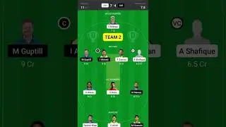 LAG Vs QUE Dream11| LAH Vs QUE Dream11 Prediction Today | LAH Vs QUE Dream11 Team | PSL 2023|#shorts