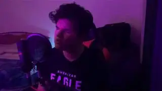 Bastti - TEAM BRCKHMPTN (Cover)