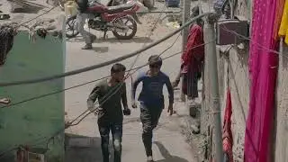 Jaipur heritage police coverage population save corona