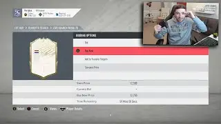 MIN PRICE PRIME ICON MOMENTS SNIPING | FIFA 20 ULTIMATE TEAM