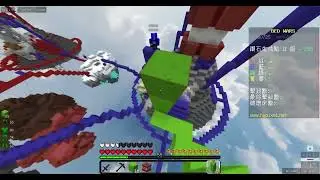 Hypiexl bedwars 床戰日常 [4]