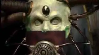 Emperor: Battle for Dune - House Ordos intro