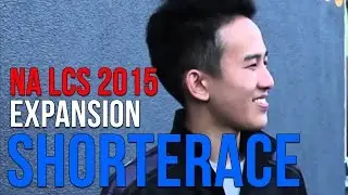NA Expansion: ShorterAce 