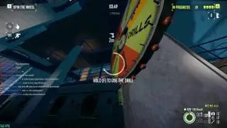 Prison Nightmare, One Down, Solo, No AI [Payday 2]