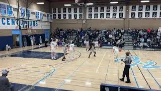 vs Madison