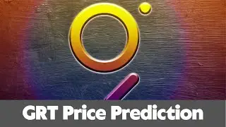 GRT Price Prediction 2023 / GRT News Today / GRTTechnical Analysis