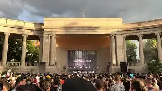 Space 92 @ Civic Center Park Denver 2025