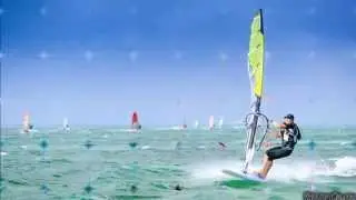 Green Island Freerace 2014 Round 2