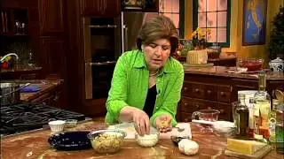 2417 Little Rice Balls Ciao Italia
