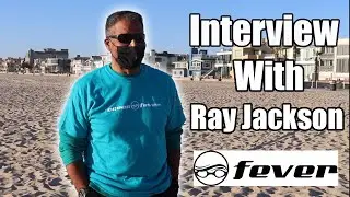 Ocean Fever Interviews Ray Jackson