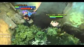 Dota 2 Непопедимые тактики №1 Тини и Висп