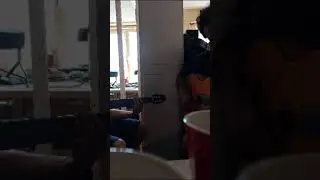 Minor Swing / Daphne