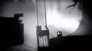 Let's Play LIMBO - Part 8 - Upside Down