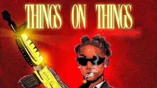 Shallipopi - Things On Things (Audio)