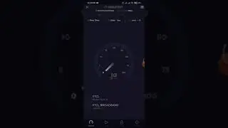 PTCL Broadband Internet | 8Mbps Unlimited | Speed Test & Ping | Review