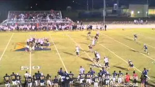 Jacques Mackeroy 2010 Kathleen Football