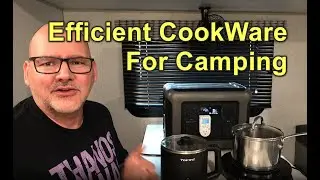 Best Energy Saving Devices for Camping and Overlanding!