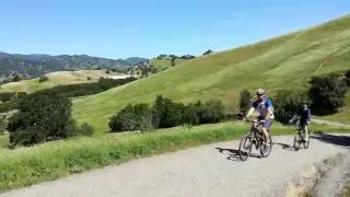 Vacaville California's Lagoon Valley