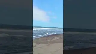 KENANGAN PANTAI SABA YANG BELUM POPULER #shorts