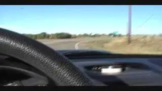 2007 Subaru impreza 2.5i with header, intake & 3