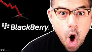 ⭐️ Blackberry Stock Prediction - BB Stock Price Target WARNING!!!