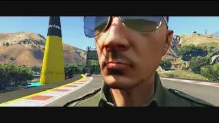 GTA5 INFINITE DRIFT STAGE 6 WINNER ICE_HIT_ON_YOU