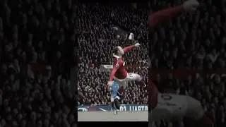 Wayne Rooney Bicycle Kick